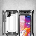 Samsung Galaxy A71 Uyumlu Kılıf Zore Crash Silikon Kapak - 2