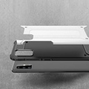 Samsung Galaxy A71 Uyumlu Kılıf Zore Crash Silikon Kapak - 3