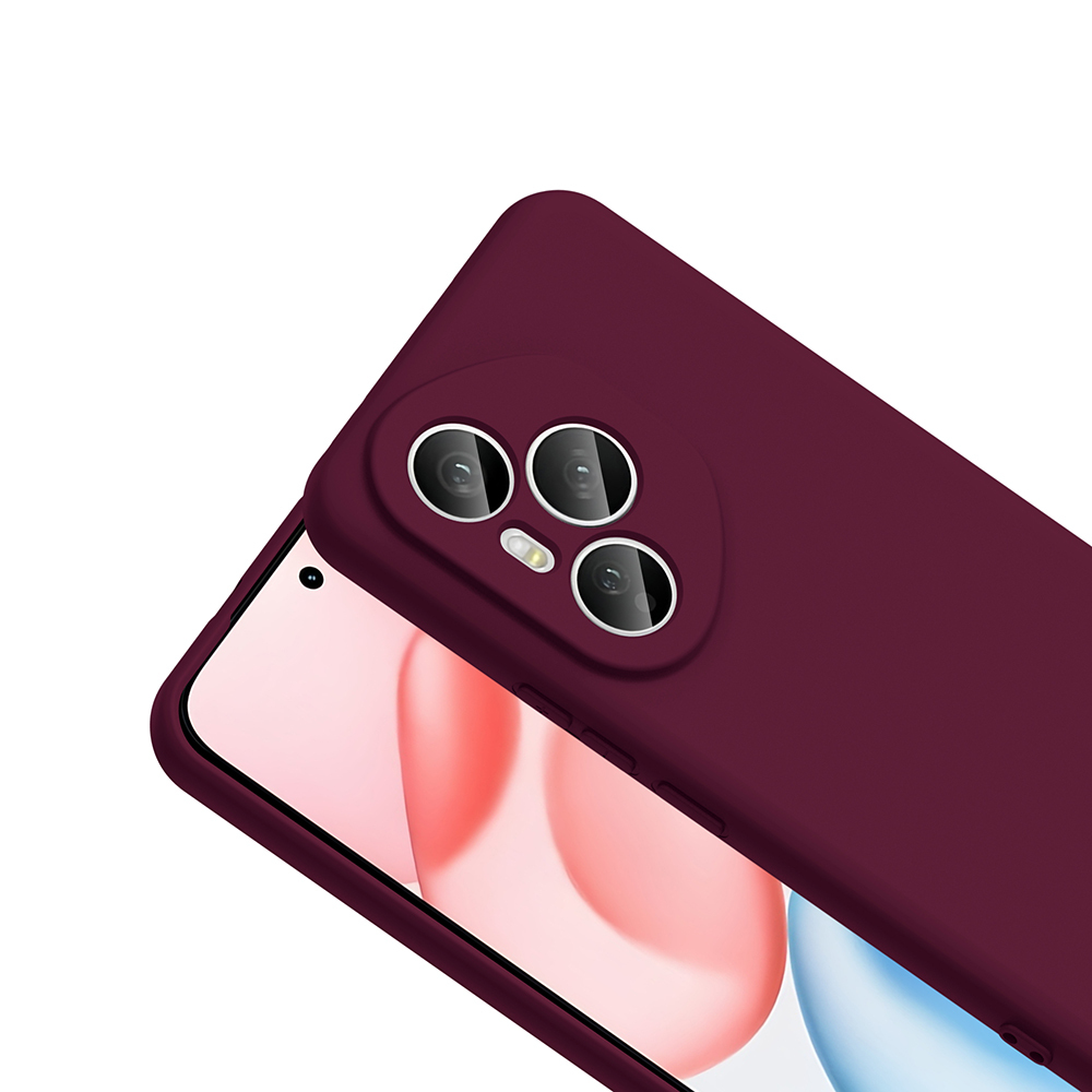 Honor 400 Uyumlu Pro Kılıf Zore Mara Lansman Kapak - 12