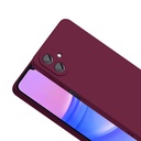 Galaxy A07 Kılıf Zore Mara Lansman Kapak - 6