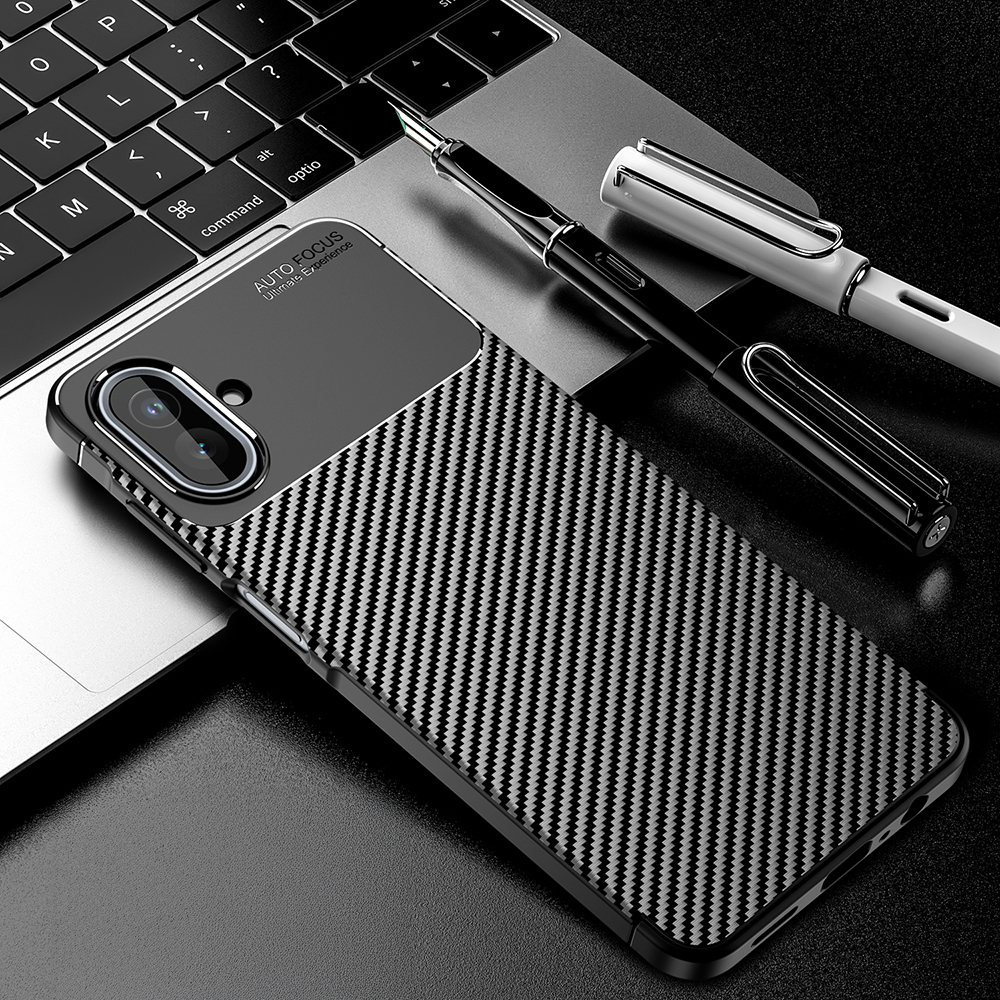 Galaxy A07 Kılıf Zore Negro Silikon Kapak - 7