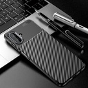 Galaxy A07 Kılıf Zore Negro Silikon Kapak - 7