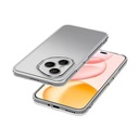 Honor 400 Uyumlu Pro Kılıf Zore Süper Silikon Kapak - 1