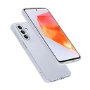 Galaxy A17 Kılıf Zore Süper Silikon Kapak - 1
