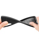 Samsung Galaxy A71 Uyumlu Kılıf Zore Niss Silikon Kapak - 7