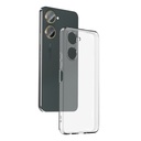 Vivo Y18 Kılıf Zore Süper Silikon Kapak - 1
