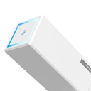 Lenyes LHU02 Küp Tipi RGB Atmosfer Işıklı Nano Sprey Sessiz Hava Nemlendirici - 1
