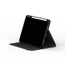 Apple iPad 11.Nesil 2025 Uyumlu Kılıf Skinarma 360 Tam Koruma Standlı Juno Kılıf - 8