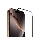 Apple iPhone 16E Uyumlu Wiwu GT-018 Çizilmeye Dayanıklı Temperli Cam Ekran Koruyucu - 1
