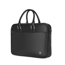 Wiwu Master Fingerprint Lock Serisi Parmak İzi Kilitli Suya Dayanıklı 16 inç Laptop Çantası - 2