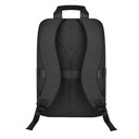 Wiwu Minimalist Çok Fonksiyonlu Su Geçirmez Polyester Kumaş Seyehat Sırt Çantası - 3