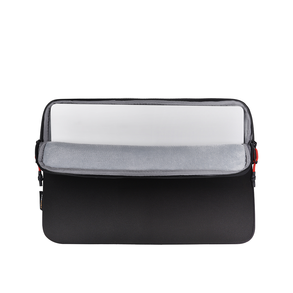 Wiwu Skin Armor Serisi Cordura 1000D Polyester Kumaş 16 inç Laptop Çantası - 2