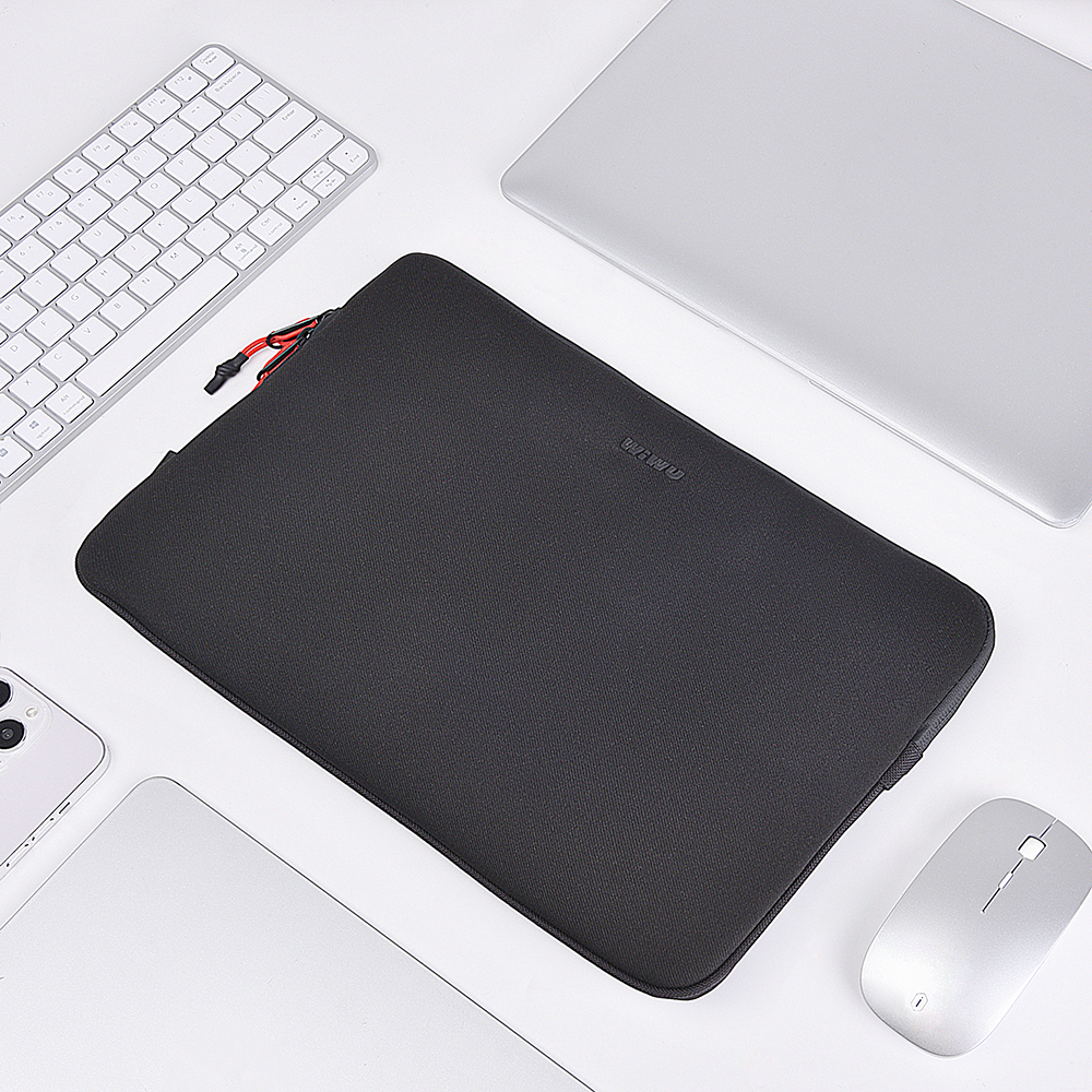 Wiwu Skin Armor Serisi Cordura 1000D Polyester Kumaş 16 inç Laptop Çantası - 3