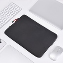 Wiwu Skin Armor Serisi Cordura 1000D Polyester Kumaş 16 inç Laptop Çantası - 3