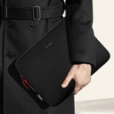 Wiwu Skin Armor Serisi Cordura 1000D Polyester Kumaş 16 inç Laptop Çantası - 4