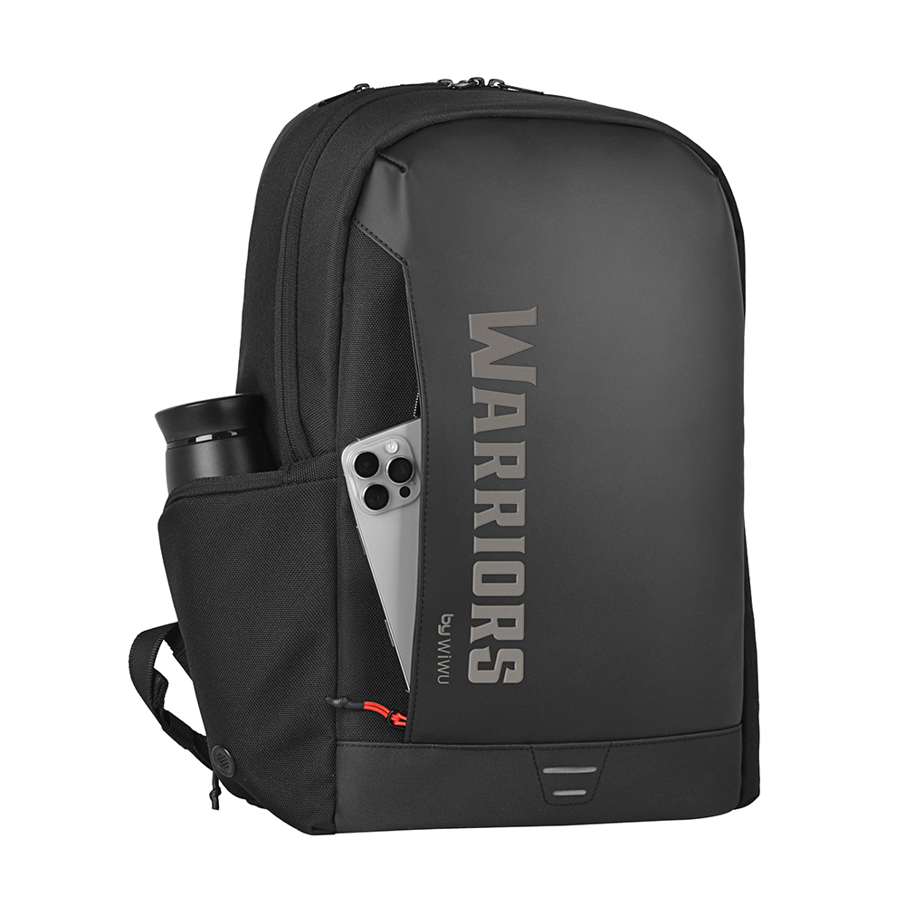 Wiwu Warriors X Pro Cordura 1200D Su Geçirmez Sırt Çantası - 2
