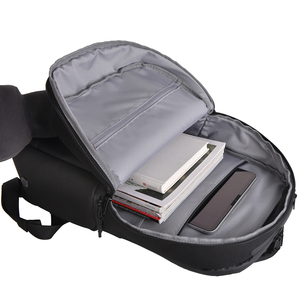 Wiwu Warriors X Pro Cordura 1200D Su Geçirmez Sırt Çantası - 5