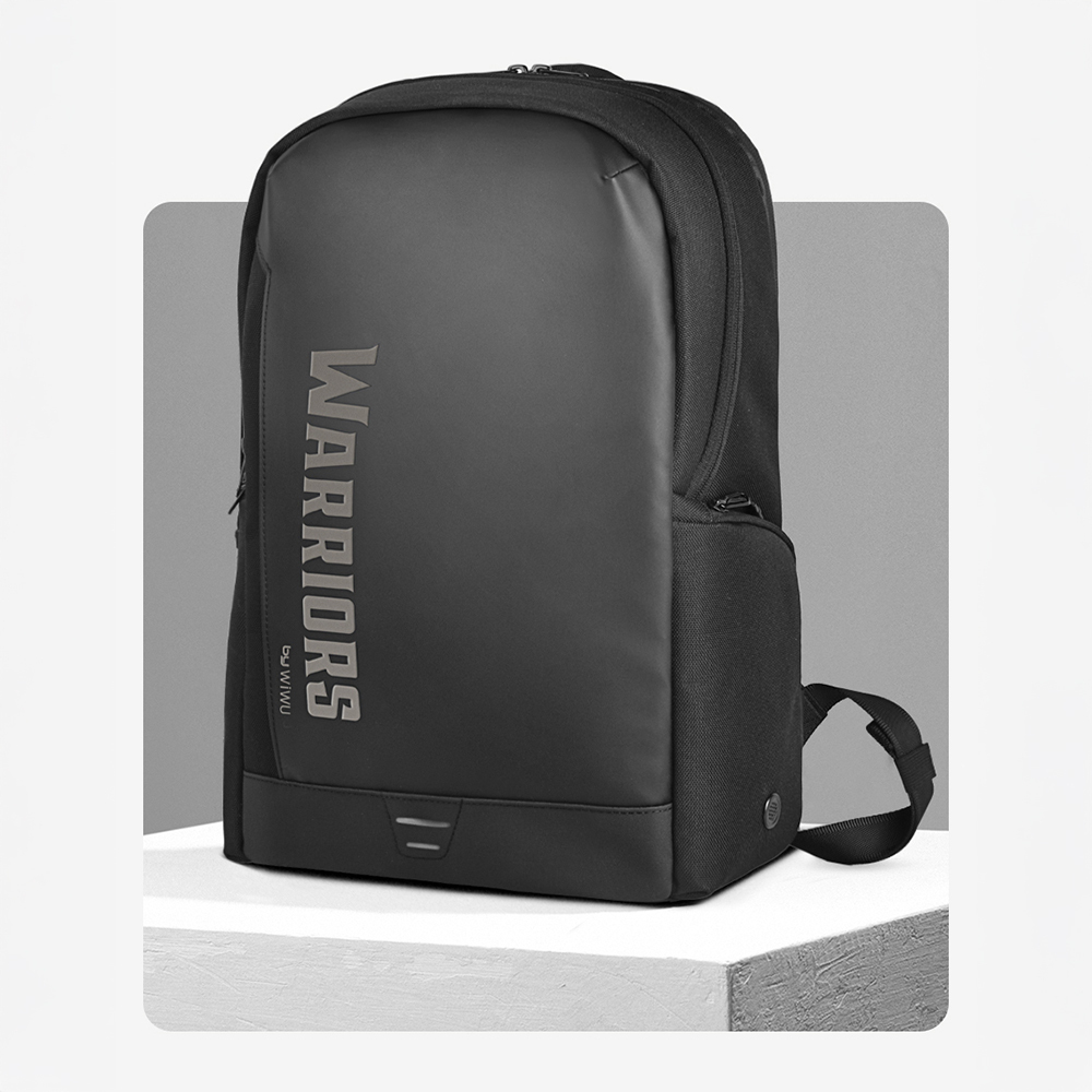 Wiwu Warriors X Pro Cordura 1200D Su Geçirmez Sırt Çantası - 7