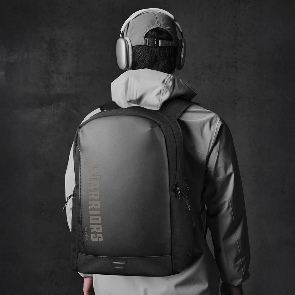Wiwu Warriors X Pro Cordura 1200D Su Geçirmez Sırt Çantası - 11