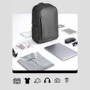 Wiwu Warriors X Pro Cordura 1200D Su Geçirmez Sırt Çantası - 13