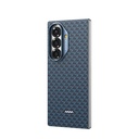 Galaxy Z Fold 7 Kılıf M-safe Şarj Özellikli Raptic Aramid Skin Origin Serisi Kapak - 13