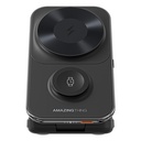 Amazingthing Thunder Pro Mag 6in1 PD22.5W Katlanabilir Standlı Kablosuz Powerbank 8000mAh - 10