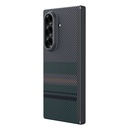 Galaxy Z Fold 7 Benks ArmorAir Aurora Grand Combo Üçlü Aksesuar Seti (Ön Arka Kevlar Kapak + Ekran Koruyucu) - 3