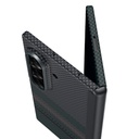 Galaxy Z Fold 7 Benks ArmorAir Aurora Grand Combo Üçlü Aksesuar Seti (Ön Arka Kevlar Kapak + Ekran Koruyucu) - 4