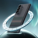 Galaxy Z Fold 7 Benks ArmorAir Aurora Grand Combo Üçlü Aksesuar Seti (Ön Arka Kevlar Kapak + Ekran Koruyucu) - 12
