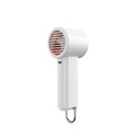 Wiwu Wi-FS016 Dijital LED Göstergeli Soğutucu El Fanı - 3