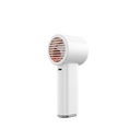 Wiwu Wi-FS016 Dijital LED Göstergeli Soğutucu El Fanı - 4