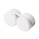 Wiwu Wi-FS014 Twins Neck Taşınabilir Şarjlı Boyun Askılı Fan - 1