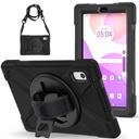 Lenovo Tab M9 Uyumlu Zore Defender Tablet Silikon - 4