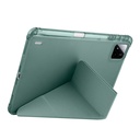 Xiaomi Pad 7 Pro Kılıf Zore Tri Folding Kalem Bölmeli Standlı Kılıf - 23