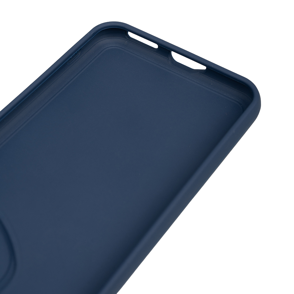 Honor 400 Uyumlu Pro Kılıf Zore Biye Silikon - 4