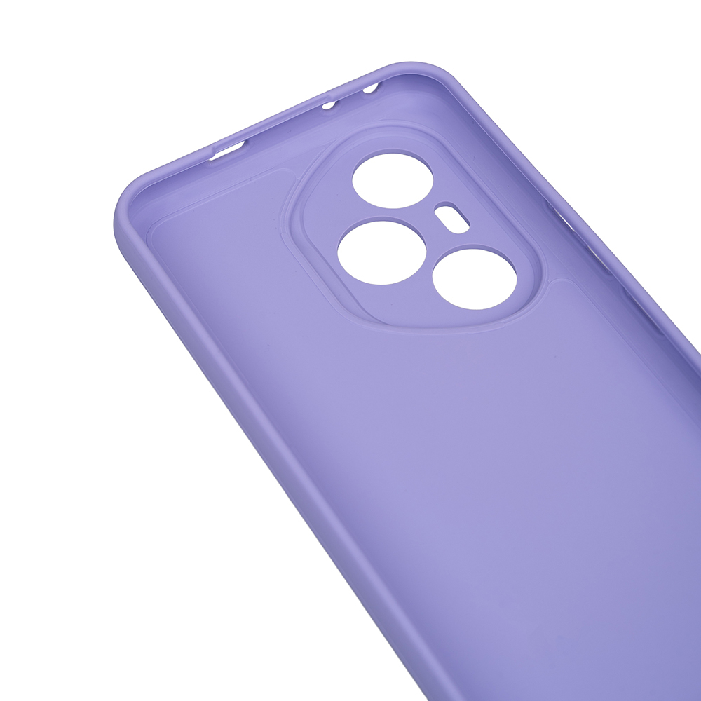 Honor 400 Uyumlu Pro Kılıf Zore Biye Silikon - 5
