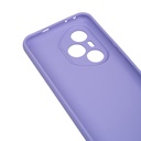 Honor 400 Uyumlu Pro Kılıf Zore Biye Silikon - 5