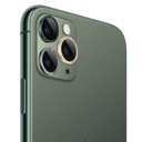 Apple iPhone 11 Pro Uyumlu CL-01 Kamera Lens Koruyucu - 7
