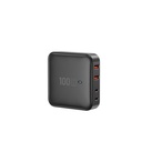 Wiwu Wi-G013 Warrior Serisi GaN Tech Hızlı Şarj Özellikli Şarj Başlığı 100W - 3