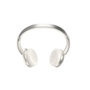 Recci REP-W95 ANC/ENC Özellikli Hi-Fi Ses Kaliteli Kulak Üstü Bluetooth v5.3 Kulaklık - 3