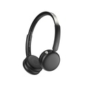 Recci REP-W95 ANC/ENC Özellikli Hi-Fi Ses Kaliteli Kulak Üstü Bluetooth v5.3 Kulaklık - 4