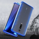 Xiaomi Mi 9T Uyumlu Kılıf Zore Nili Kapak - 5