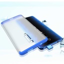 Xiaomi Mi 9T Uyumlu Kılıf Zore Nili Kapak - 7