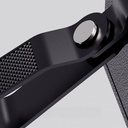 Lenyes S875 Elegance Serisi RGB Işıklı Taşınabilir Su Geçirmez TWS Bluetooth Hoparlör v5.3 40W - 6