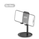 Go Des GD-HD628 Telefon Standı - 3