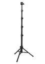 Jmary MT-36 Tripod 171 cm 360 Derece Dönebilen Başlık 4 Kademeli Yükselik Ayarı - 1