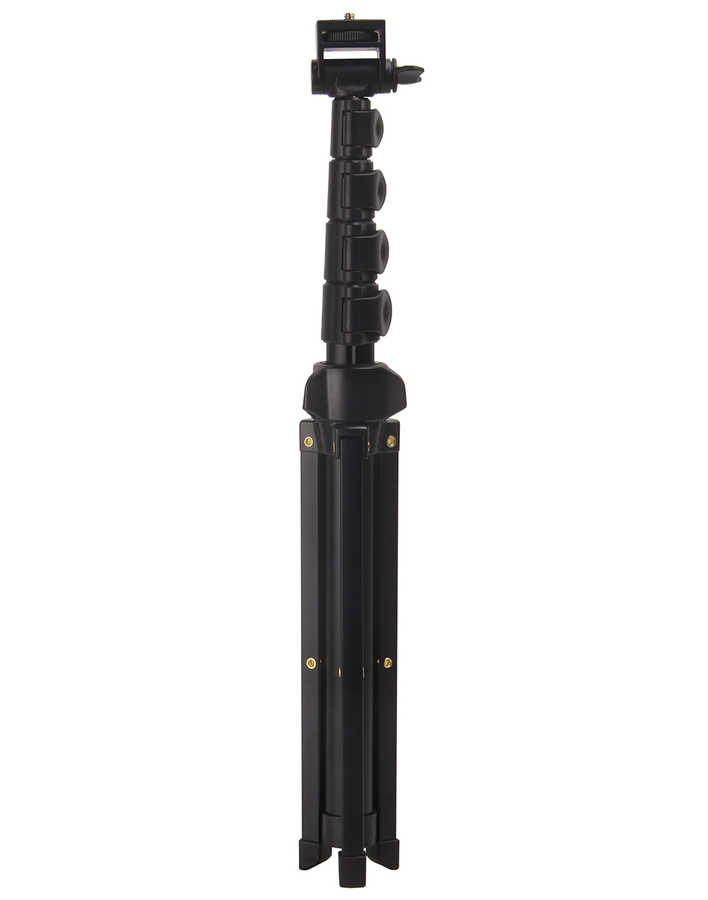 Jmary MT-36 Tripod 171 cm 360 Derece Dönebilen Başlık 4 Kademeli Yükselik Ayarı - 4