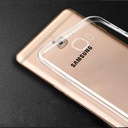 Samsung Galaxy C7 Uyumlu Kılıf Süper Silikon Kapak