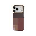 Apple iPhone 17 Pro Kılıf M-safe Şarj Özellikli Raptic Aramid Skin Transform Serisi Kapak - 2