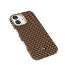 Apple iPhone 17 Kılıf M-safe Şarj Özellikli Raptic Aramid Skin Origin Serisi Kapak - 1